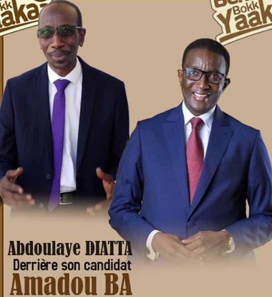 Amadou Bâ à Nioro : Abdoulaye Diatta étale sa force de mobilisation et s'engage pour une victoire écrasante Amadou Bâ à Nioro : Abdoulaye Diatta étale sa force de mobilisation et s'engage pour une victoire écrasante