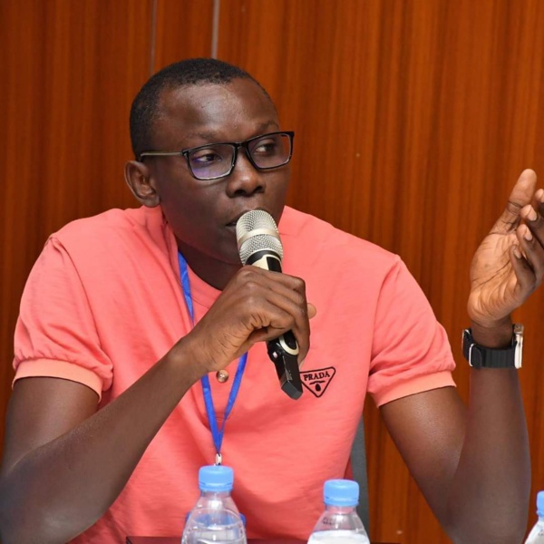 Ziguinchor : Les jeunes de la mouvance présidentielle félicitent le nouveau président Bassirou Diomaye Faye 