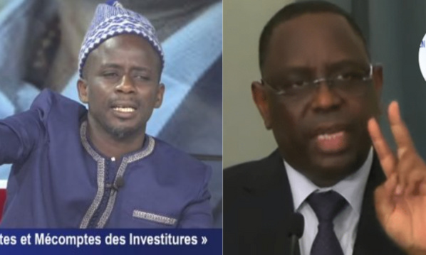 Fou Malade nommé membre du CESE par Macky Sall