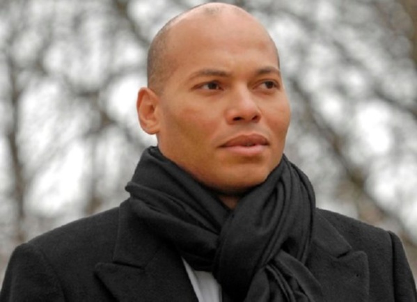 Investiture : Le message de Karim Wade à Bassirou Diomaye Faye