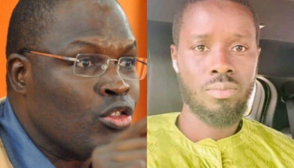 Khalifa Sall n’a pas été invité officiellement à la cérémonie d’investiture du président Diomaye Faye