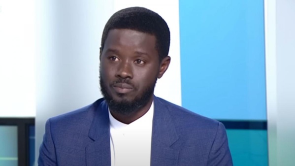 Conseil supérieur de la magistrature : Le président Diomaye annule les dernières décisions de Macky Sall, selon Madiambal Diagne