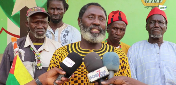Casamance : Le MFDC félicite Bassirou Diomaye Faye et exprime ses attentes
