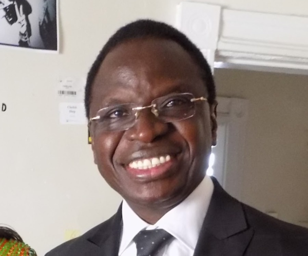 Nommé ministre, Serigne Gueye Diop démissionne de son poste de maire de Sandiara