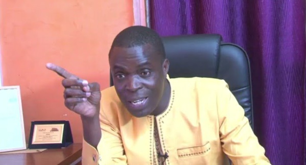Moustapha Diop de Walf : « On risque de passer de " RTS, Radio télévision Sall" à " RTS, Radio télévision Sonko"... »