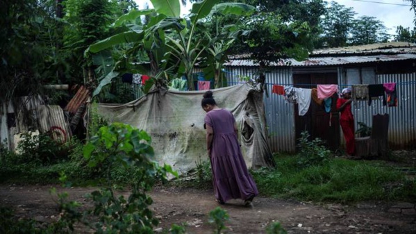 Mayotte: les autorités lancent une nouvelle opération contre l'immigration illégale et l'insécurité