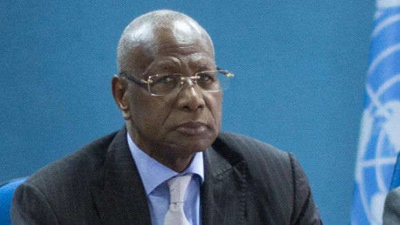 ONU : Abdoulaye Bathily a démissionné de son poste d'envoyé spécial ONU : Abdoulaye Bathily a démissionné de son poste d'envoyé spécial
