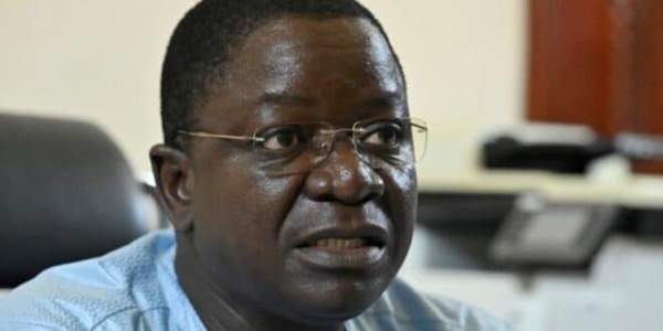 Tchad / Pahimi Padacké (Opposant ) : « Si je suis élu, je n’exercerai qu’un seul mandat »