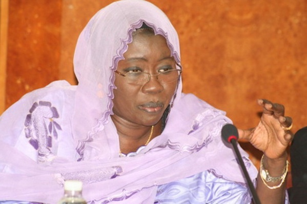 Réforme de l'Ofnac : Diomaye Faye fait appel à Nafi Ngom Keita pour conduire le projet et...