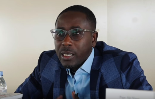 RTS : Pape Alé Niang nommé Directeur général RTS : Pape Alé Niang nommé Directeur général
