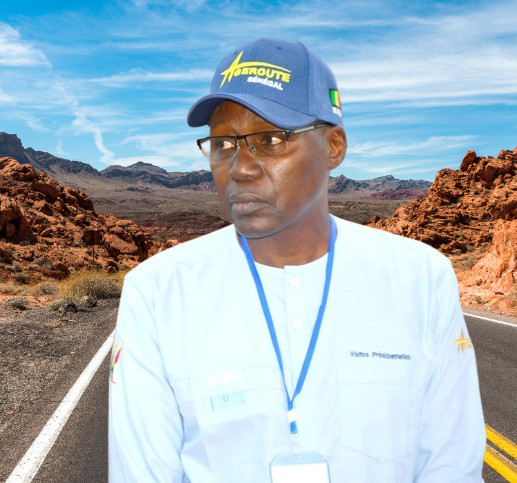 Nécrologie : Décès d'Ibrahima Ndiaye, ancien DG de l'Ageroute Nécrologie : Décès d'Ibrahima Ndiaye, ancien DG de l'Ageroute