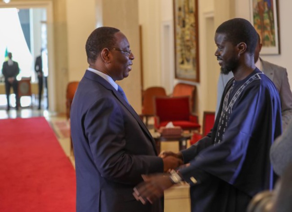 Annulation des nominations de Macky Sall dans la magistrature : Voici les décrets de Bassirou Diomaye Faye