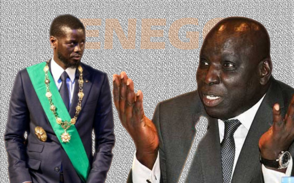 Révélations de Madiambal Diagne : « Macky Sall et Diomaye Faye ont discuté et trouvé un terrain d’entente »