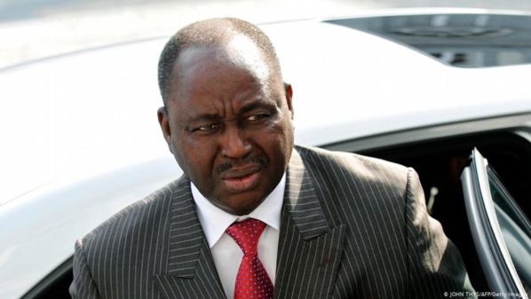 Mandat d’arrêt contre François Bozizé: le président bissau-guinéen déclare que son pays «n'a pas de loi d'extradition»
