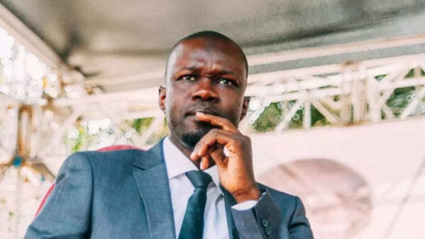 Ziguinchor : Ousmane Sonko a démissionné de son poste de Maire