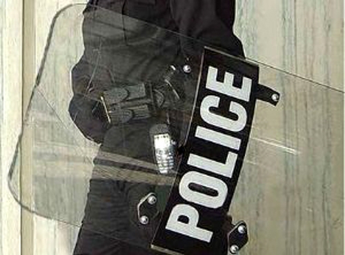 Centre-Ville de Dakar : Un policier heurté mortellement par un véhicule Centre-Ville de Dakar : Un policier heurté mortellement par un véhicule