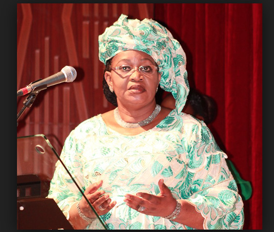 Aida Mbodj et Habib SY recasés... Aida Mbodj et Habib SY recasés...