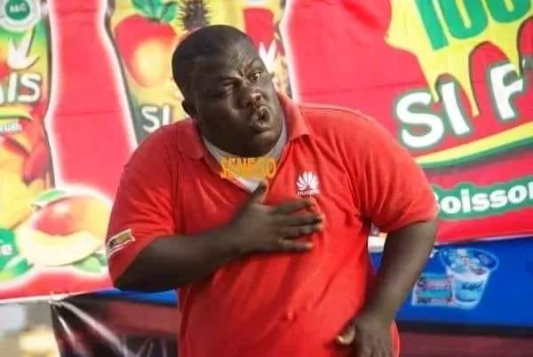 Nécrologie : Décès de l'humoriste Eric Boissy à Ziguinchor Nécrologie : Décès de l'humoriste Eric Boissy à Ziguinchor