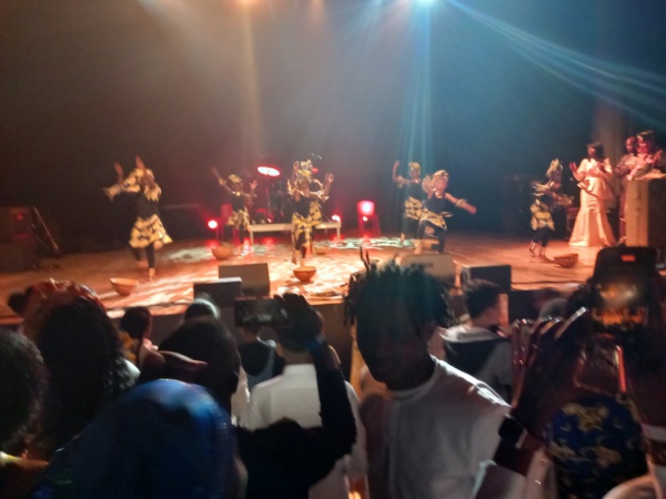 Lille : La ville de Roubaix a vibré au rythme de la CRAO Lille : La ville de Roubaix a vibré au rythme de la CRAO