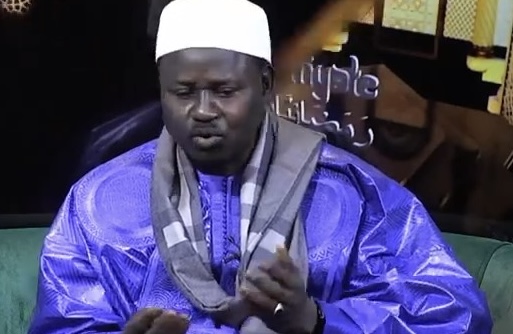 Arrété par la Dic: Imam Cheikh Tidiane Ndao sera présenté au Procureur, ce mercredi Arrété par la Dic: Imam Cheikh Tidiane Ndao sera présenté au Procureur, ce mercredi