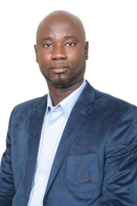 Fiacre COLY : "Le DG Ibba SANE c'est le profil parfait qui manquait à l'ANRAC depuis sa création..." Fiacre COLY : "Le DG Ibba SANE c'est le profil parfait qui manquait à l'ANRAC depuis sa création..."