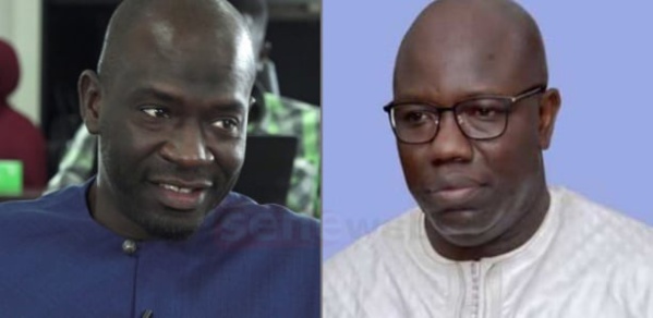 Mamadou Sy Tounkara à Ahmed Aidara: "Pourquoi la ville de Guédiawaye est dernière du classement Pacasen ?"