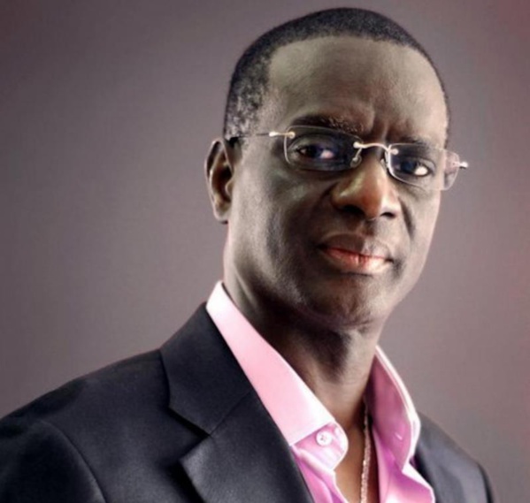 Décès de Mansour Dieng, fondateur de Icône Magazine