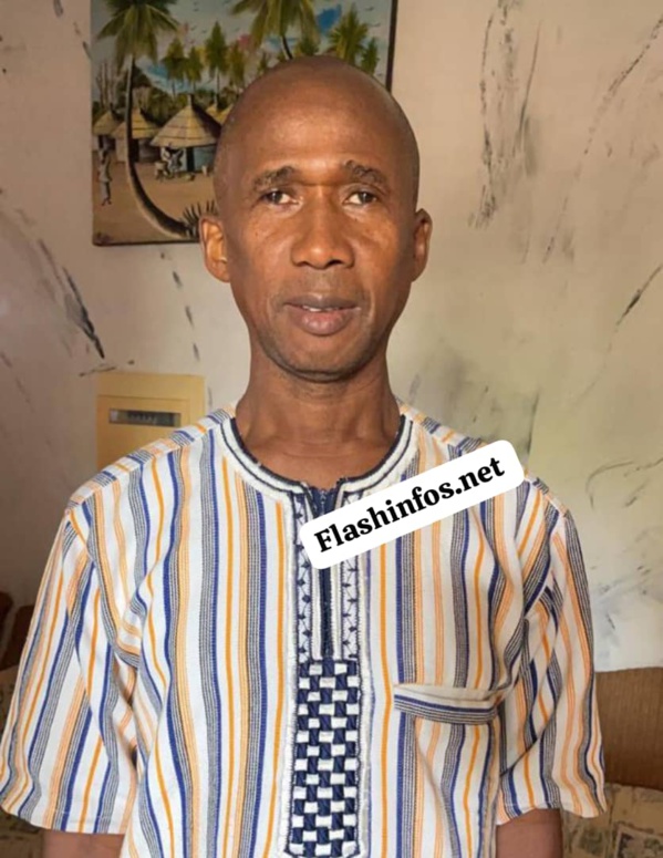 Mairie Ziguinchor : Pourquoi le choix du professeur Alassane DIEDHIOU ?
