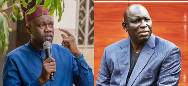 Sonko va traduire Madiambal Diagne en justice pour attaques et...