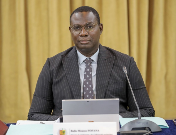 Ziguinchor : Les travailleurs des collectivités territoriales réclament le départ du ministre Balla Moussa Fofana pour "incompétence"
