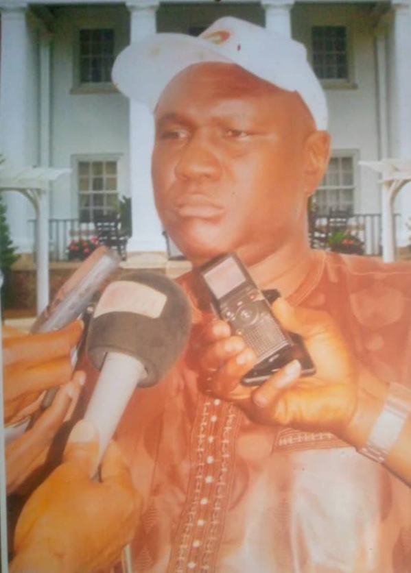 Ziguinchor : Les travailleurs des collectivités territoriales réclament le départ du ministre Balla Moussa Fofana pour "incompétence"