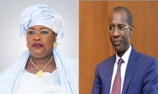 "Le président Diomaye va limoger les présidents du Cese et Hcct limogés ce mercredi " "Le président Diomaye va limoger les présidents du Cese et Hcct limogés ce mercredi "