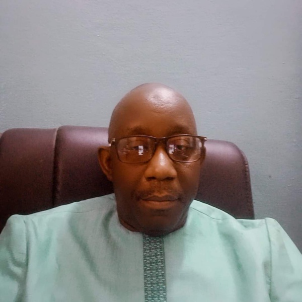 Éducation : L'inspecteur Yancouba Massaly nommé IEF de Bignona 1 Éducation : L'inspecteur Yancouba Massaly nommé IEF de Bignona 1