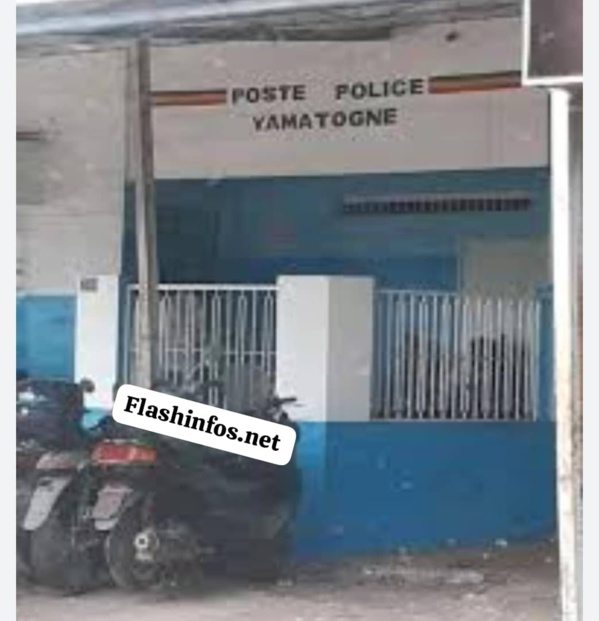 Ziguinchor : Un jeune de 16 ans poignardé à mort par son ami  Ziguinchor : Un jeune de 16 ans poignardé à mort par son ami