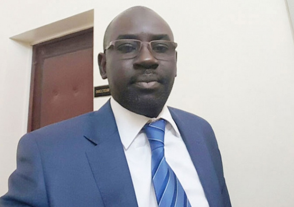 "Mon cher Wally, redeviens toi-même et concentre toi sur...", (Par Moussa TAYE)