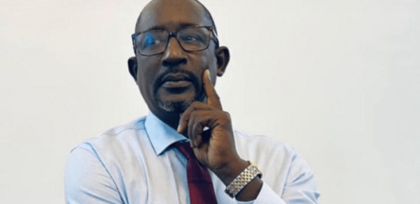 15e Législature : Thierno Aly Sy de Pastef quitte l'Assemblée nationale une semaine après son installation