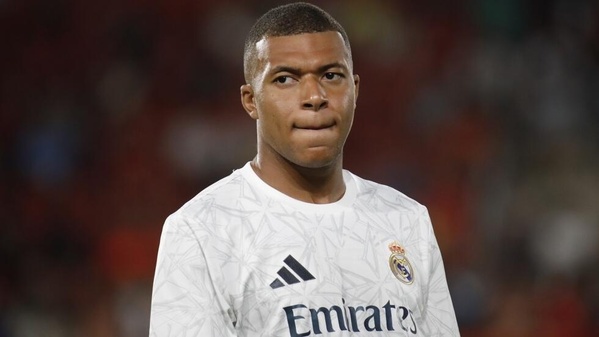 La justice suédoise abandonne la procédure contre Kylian Mbappé faute de preuves