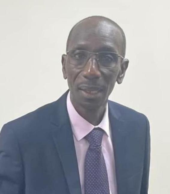 Abdoulaye Diatta : "Il faut supprimer le Conseil Départemental, limiter les mandats des maires, remplacer les ARD par des ADD..." Abdoulaye Diatta : "Il faut supprimer le Conseil Départemental, limiter les mandats des maires, remplacer les ARD par des ADD..."