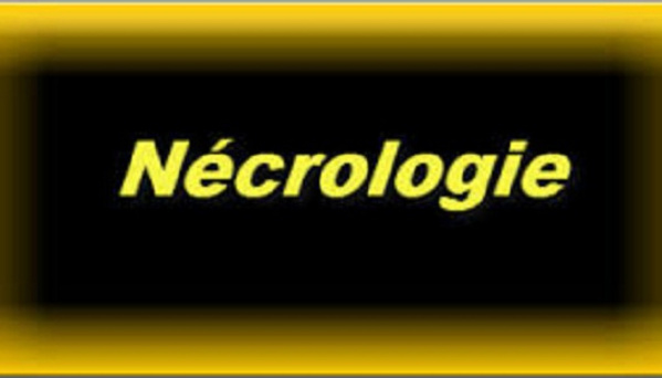 Décès de Tidiane Camara, ancien président de la Sotrac et de la Ligue de football de Dakar Décès de Tidiane Camara, ancien président de la Sotrac et de la Ligue de football de Dakar