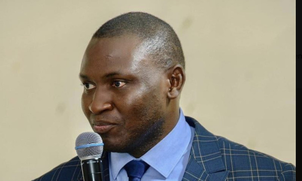 Affaire des 22 millions F Cfa aux étudiants de Ziguinchor : Toussaint Manga s'explique Affaire des 22 millions F Cfa aux étudiants de Ziguinchor : Toussaint Manga s'explique