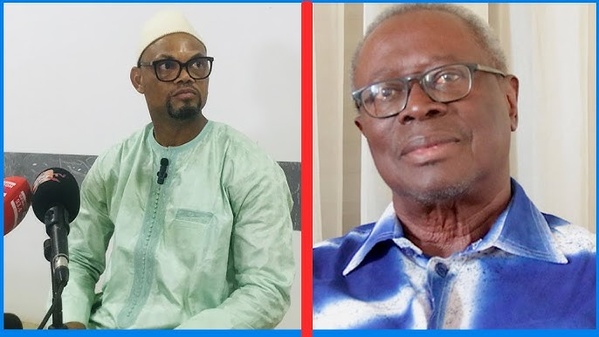 Décès du HCCT, Fanta Sagna : "Le RSD/TDS vient de perdre une grande figure militante à Bignona" selon le SGN Décès du HCCT, Fanta Sagna : "Le RSD/TDS vient de perdre une grande figure militante à Bignona" selon le SGN