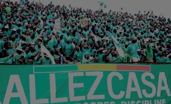 Nécrologie : Le Casa-Sport en deuil avec le décès de.... Nécrologie : Le Casa-Sport en deuil avec le décès de....