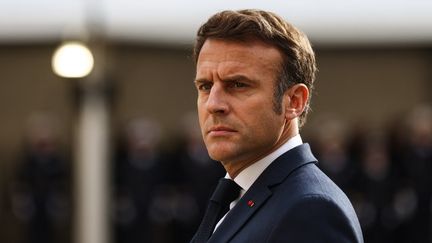 France : Macron veut mobiliser des jeunes volontaires pour renforcer les armées France : Macron veut mobiliser des jeunes volontaires pour renforcer les armées