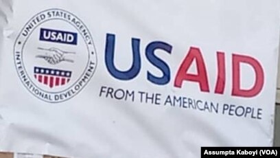 Démantèlement de l’USAID : «Division Sida» des hôpitaux, le personnel payé et prié de rester à la maison Démantèlement de l’USAID : «Division Sida» des hôpitaux, le personnel payé et prié de rester à la maison