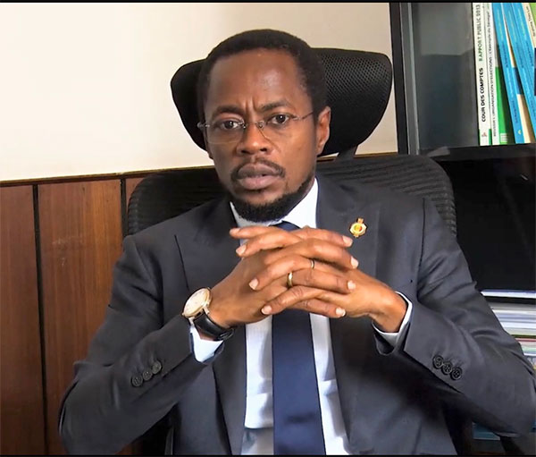 Nécrologie : Le député Abdou Mbow en deuil Nécrologie : Le député Abdou Mbow en deuil