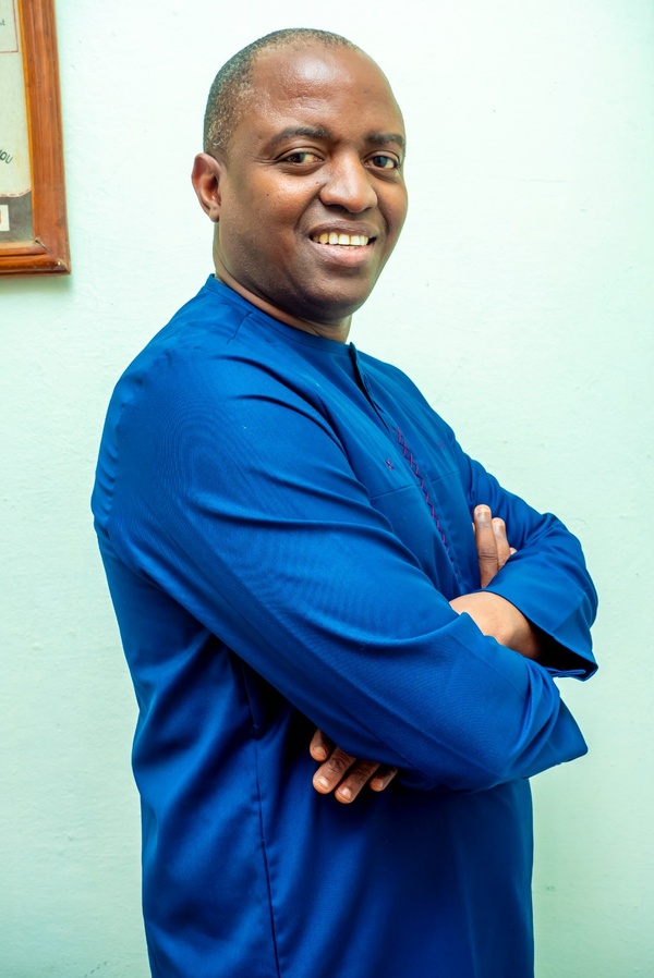 Bouba Sagna, un candidat idéal à la Chambre de Commerce de Ziguinchor