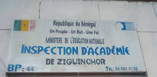 Ziguinchor : Trois élèves exclus définitivement du CEM Boucotte Sud pour indiscipline grave Ziguinchor : Trois élèves exclus définitivement du CEM Boucotte Sud pour indiscipline grave
