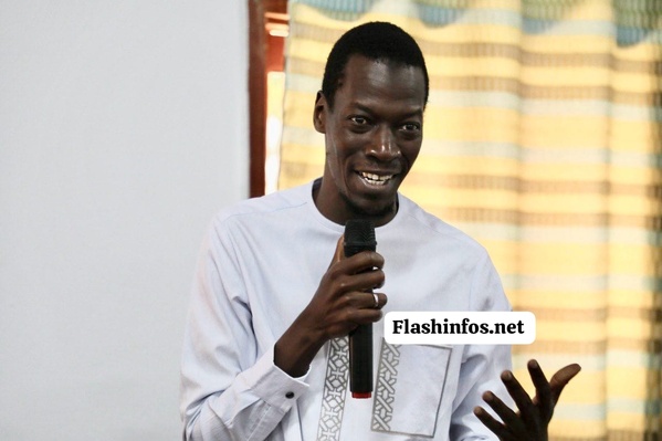 FANKANTA : Restitution des résultats des Consultations Communautaires sur l'accès des adolescentes et femmes aux services essentiels à Kolda FANKANTA : Restitution des résultats des Consultations Communautaires sur l'accès des adolescentes et femmes aux services essentiels à Kolda