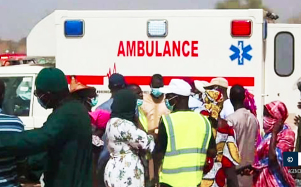 MBACKÉ : Attaque à l’acide : Une femme grièvement blessée par la sœur de son époux… La présumée coupable en fuite MBACKÉ : Attaque à l’acide : Une femme grièvement blessée par la sœur de son époux… La présumée coupable en fuite