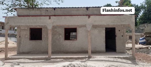 Ziguinchor : L’école Mamadou Keita de Kandialang de nouveau cambriolée...les fenêtres de la nouvelle salle de classe dérobées.